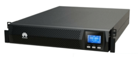 Huawei UPS2000-G-2KRTL 2kVA online színuszos szünetmentes tápegység