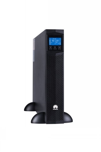 Huawei UPS2000-G-2KRTL 2kVA online színuszos szünetmentes tápegység