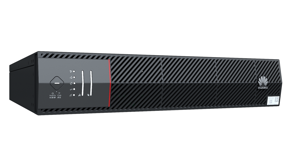 Huawei UPS2000H UPS2000-H-10KRTL 10kVA RT 2U online 1/1-3/1 fázis online színuszos szünetmentes tápegység