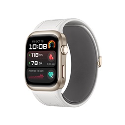 Huawei Watch D2 fehér okosóra