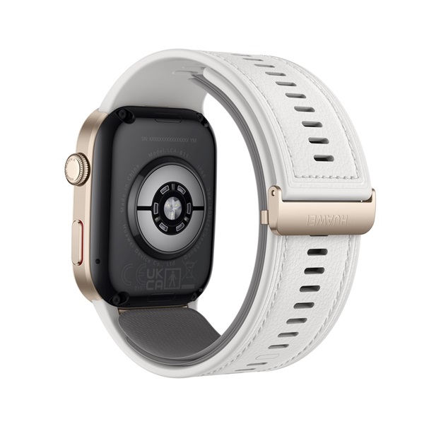 Huawei Watch D2 fehér okosóra