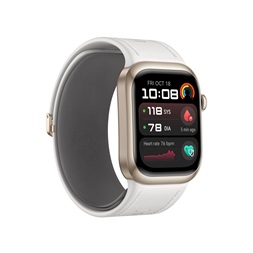 Huawei Watch D2 fehér okosóra