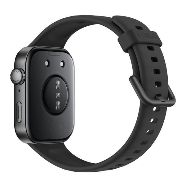 Huawei Watch Fit 3 fekete okosóra