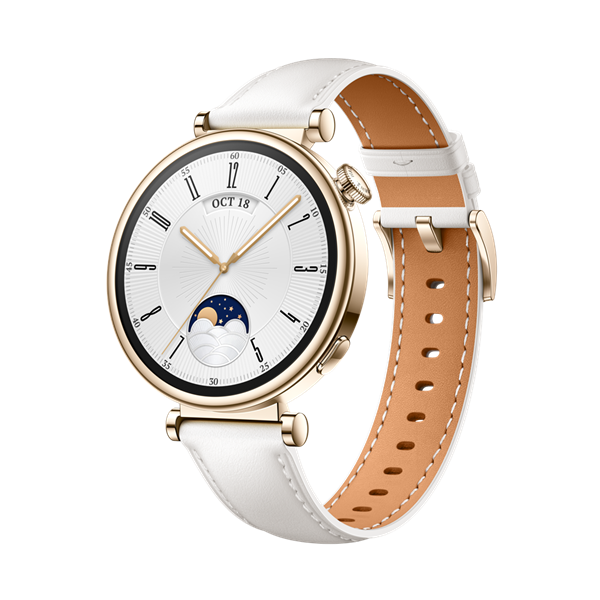 Huawei Watch GT 4 (41mm) fehér okosóra