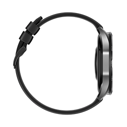 Huawei Watch GT 4 (46mm) fekete okosóra