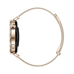 Huawei Watch GT 5 (41mm) arany okosóra