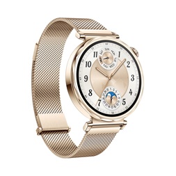 Huawei Watch GT 5 (41mm) arany okosóra