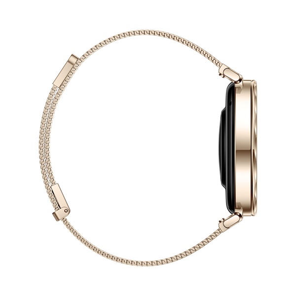 Huawei Watch GT 5 (41mm) arany okosóra