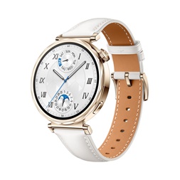 Huawei Watch GT 5 (41mm) fehér okosóra