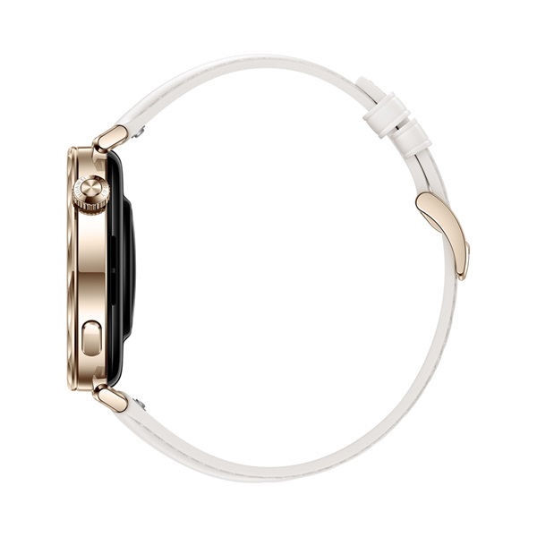 Huawei Watch GT 5 (41mm) fehér okosóra