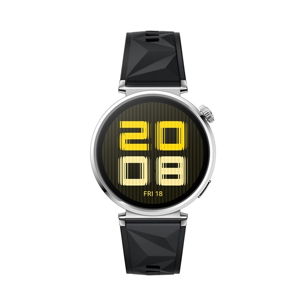 Huawei Watch GT 5 (41mm) fekete okosóra