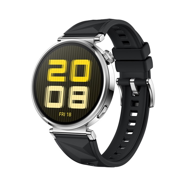 Huawei Watch GT 5 (41mm) fekete okosóra