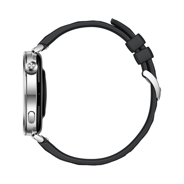 Huawei Watch GT 5 (41mm) fekete okosóra