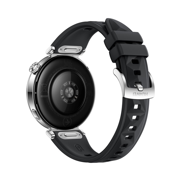 Huawei Watch GT 5 (41mm) fekete okosóra