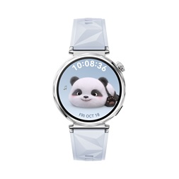 Huawei Watch GT 5 (41mm) kék okosóra