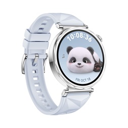 Huawei Watch GT 5 (41mm) kék okosóra