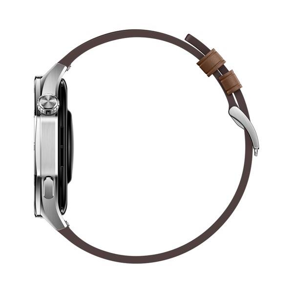 Huawei Watch GT 5 (46mm) barna okosóra