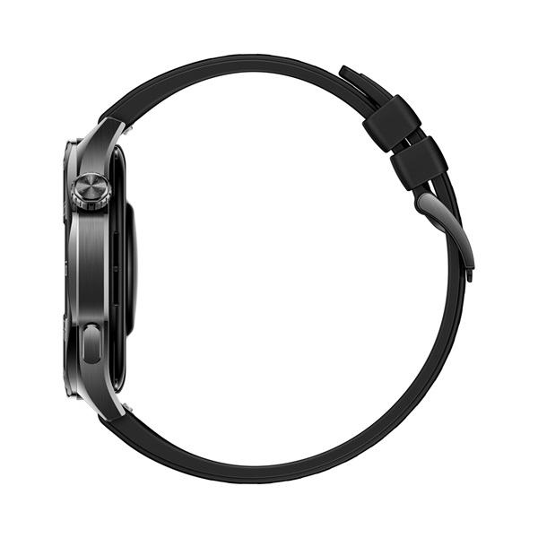 Huawei Watch GT 5 (46mm) fekete okosóra