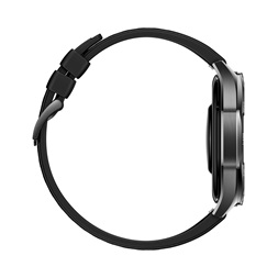 Huawei Watch GT 5 (46mm) fekete okosóra