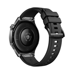Huawei Watch GT 5 (46mm) fekete okosóra