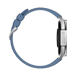 Huawei Watch GT 5 (46mm) kék okosóra
