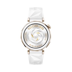 Huawei Watch GT 5 Pro (42mm) fehér okosóra
