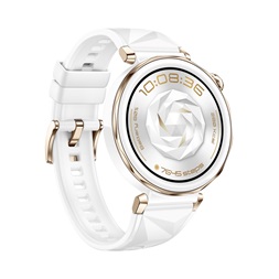 Huawei Watch GT 5 Pro (42mm) fehér okosóra