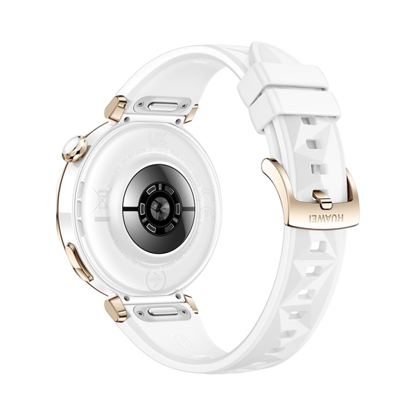 Huawei Watch GT 5 Pro (42mm) fehér okosóra