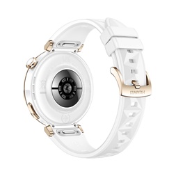 Huawei Watch GT 5 Pro (42mm) fehér okosóra