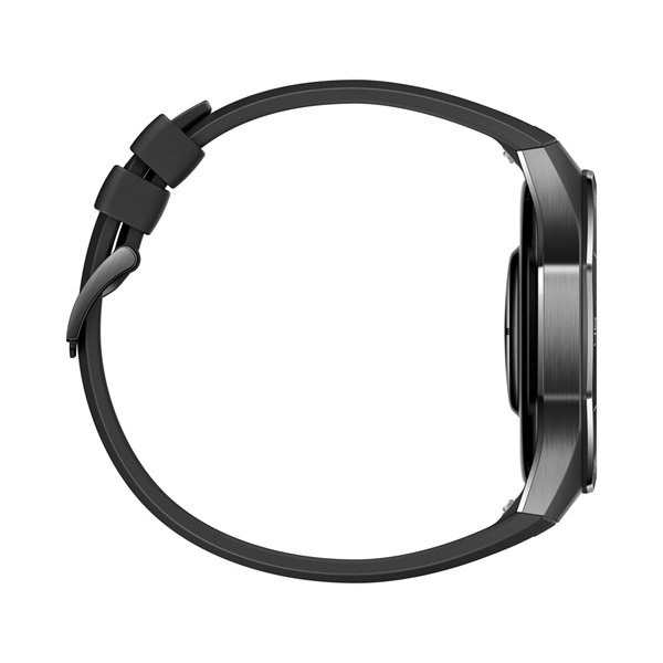 Huawei Watch GT 5 Pro (46mm) fekete okosóra