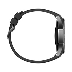 Huawei Watch GT 5 Pro (46mm) fekete okosóra