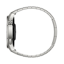 Huawei Watch GT 5 Pro (46mm) titánium okosóra