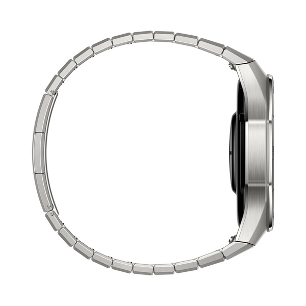 Huawei Watch GT 5 Pro (46mm) titánium okosóra