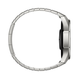 Huawei Watch GT 5 Pro (46mm) titánium okosóra