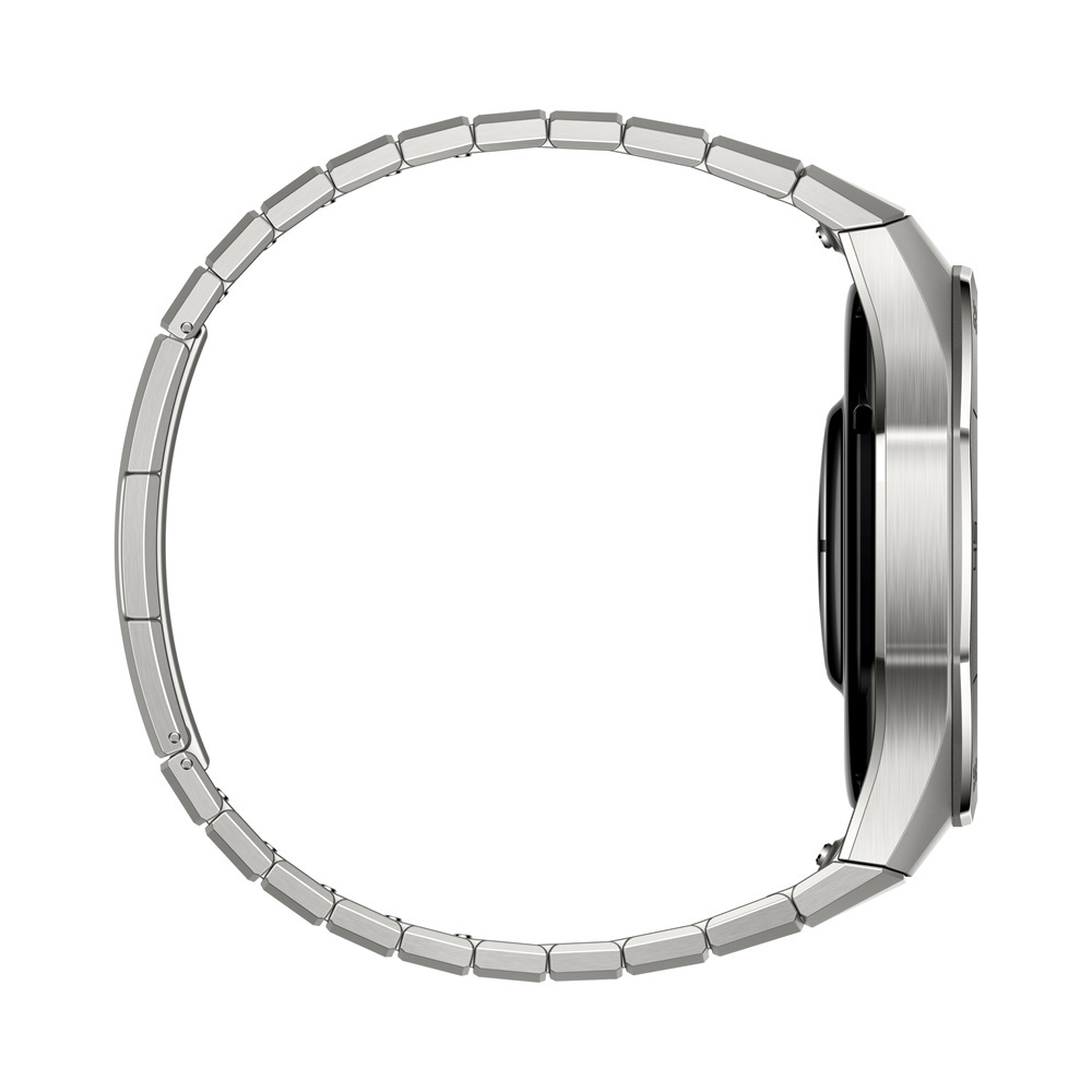 Huawei Watch GT 5 Pro (46mm) titánium okosóra