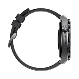 Huawei Watch Ultimate fekete okosóra