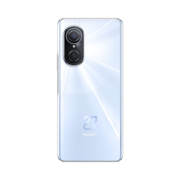Huawei nova 9 SE 6,78" LTE 8/128GB DualSIM fehér okostelefon (Újracsomagolt)