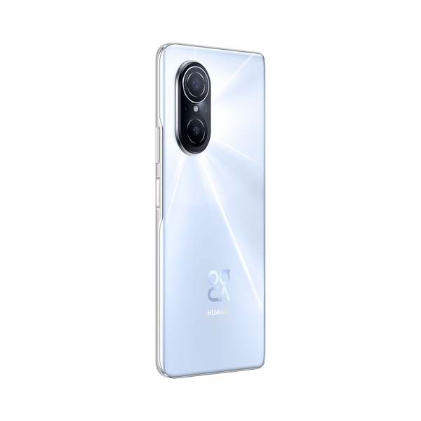 Huawei nova 9 SE 6,78" LTE 8/128GB DualSIM fehér okostelefon (Újracsomagolt)