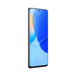 Huawei nova 9 SE 6,78" LTE 8/128GB DualSIM fekete okostelefon (Újracsomagolt)