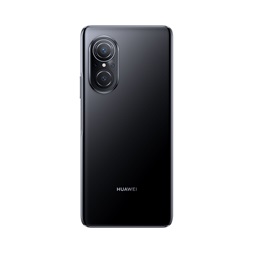 Huawei nova 9 SE 6,78" LTE 8/128GB DualSIM fekete okostelefon (Újracsomagolt)