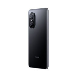 Huawei nova 9 SE 6,78" LTE 8/128GB DualSIM fekete okostelefon (Újracsomagolt)