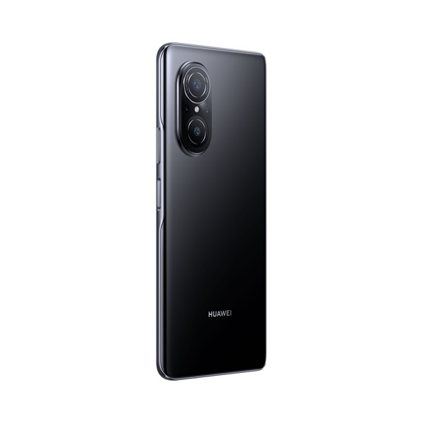 Huawei nova 9 SE 6,78" LTE 8/128GB DualSIM fekete okostelefon (Újracsomagolt)
