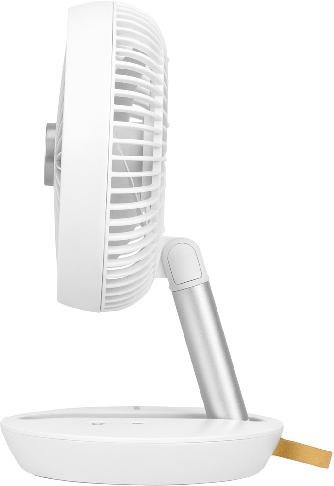 Humanas F01 fehér vezeték nélküli ventilátor