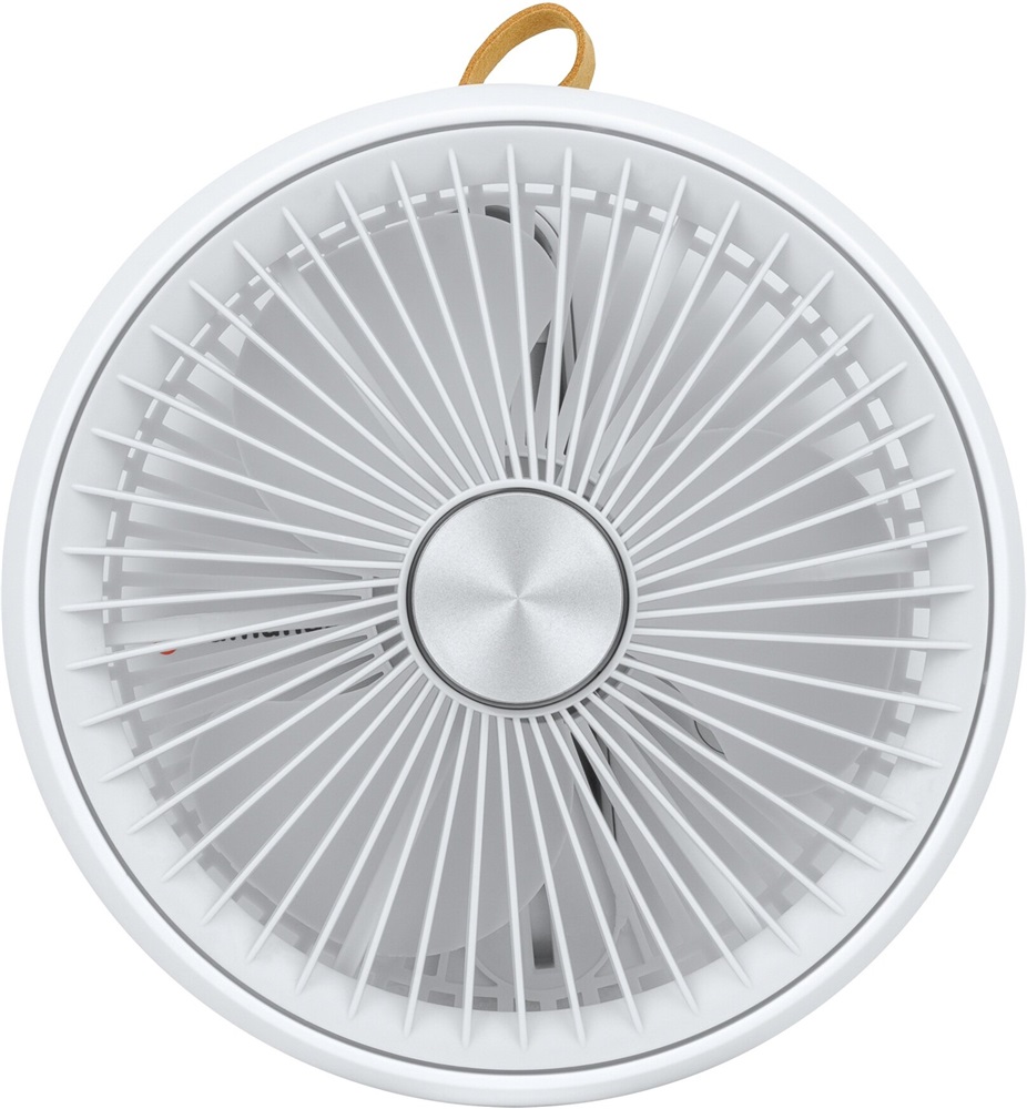 Humanas F01 fehér vezeték nélküli ventilátor
