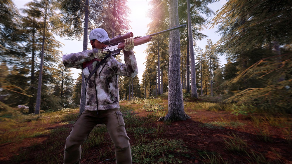 Hunting Simulator 2 Xbox Series X játékszoftver (Újszerű)