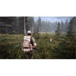 Hunting Simulator 2 Xbox Series X játékszoftver (Újszerű)