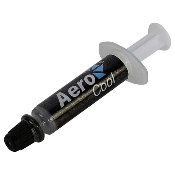 Hűtőpaszta Aerocool BARAF 1g