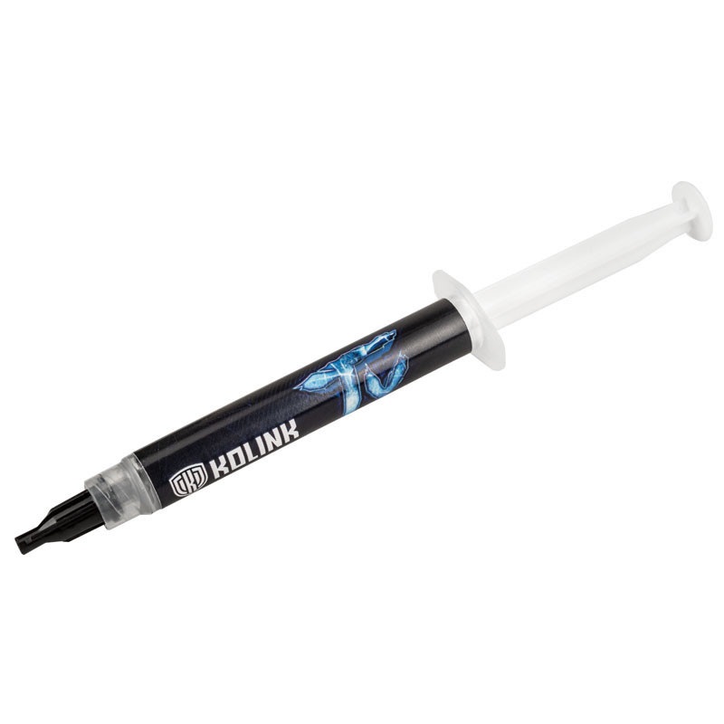 Hűtőpaszta Kolink Core TX-8 5.5g Fecskendő