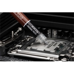 Hűtőpaszta Noctua NT-H1 AM5 Edition + védő keret - 3.5g