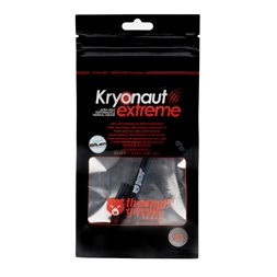 Hűtőpaszta Thermal Grizzly Kryonaut Extreme 2g Fecskendő